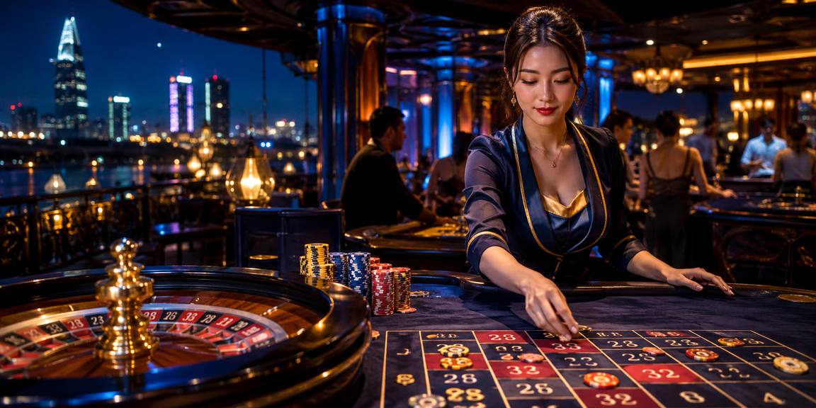 vn1382 Wolf Gold — 5 cuộn 25 dòng với Money Respin trên vn1382