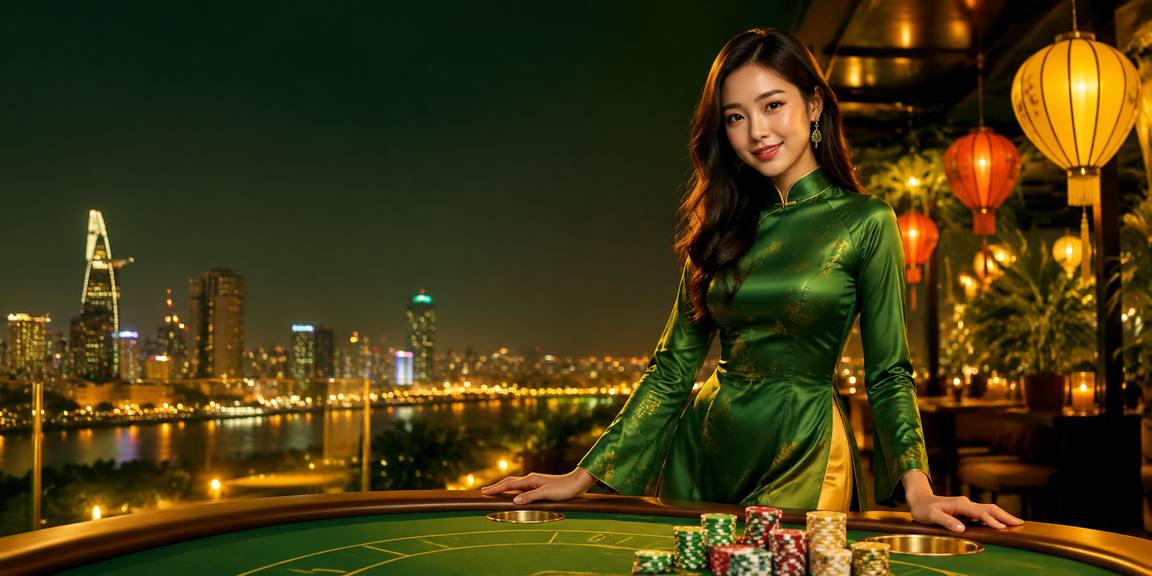 vn1382 Live Casino